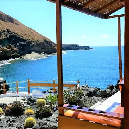 Chaparral Fantastic 아파트 코스타델실렌시오