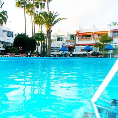 아파트 Chaparral Fantastic *