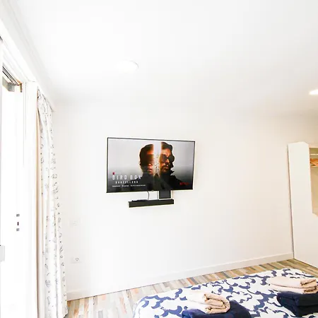 Chaparral Fantastic 아파트