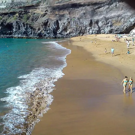 Chaparral Fantastic 아파트 *