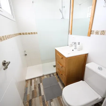 Chaparral Fantastic 아파트 *