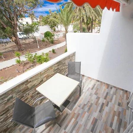 Chaparral Fantastic 아파트