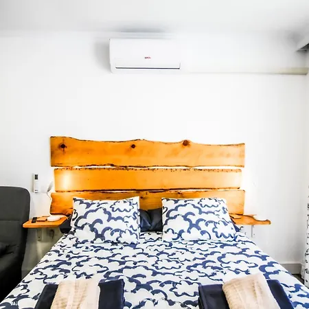 아파트 Chaparral Fantastic *